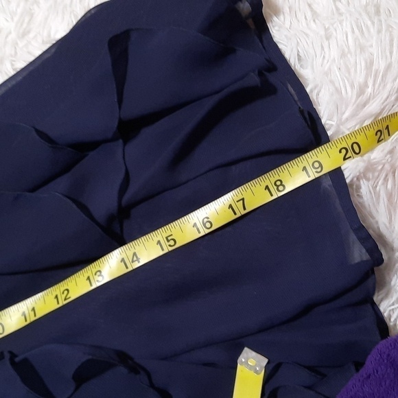 Ruffled Skirt - Picture 5 of 5